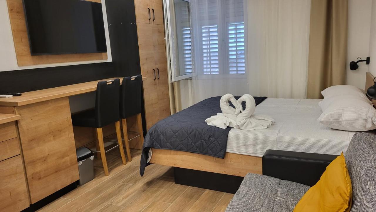 Imperial Residences East * Rijeka