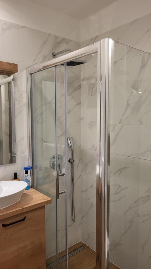Apartment Imperial Residences East Rijeka