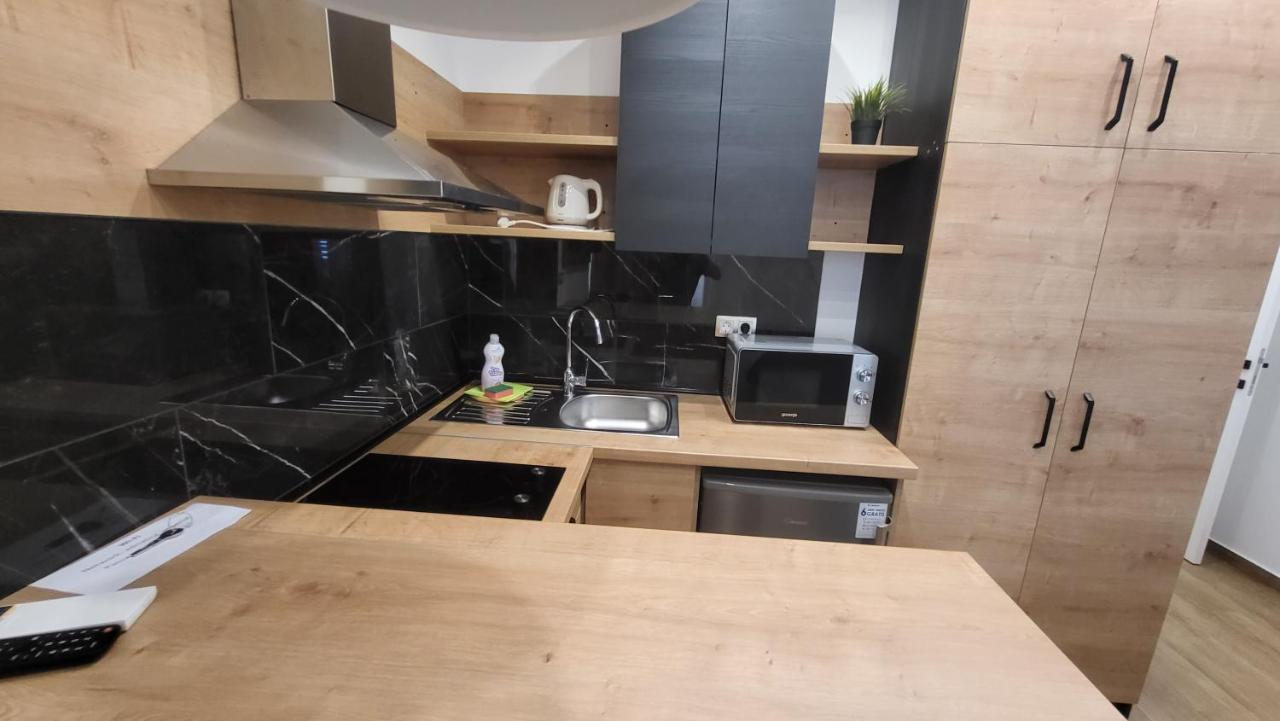 Apartment Imperial Residences East Rijeka