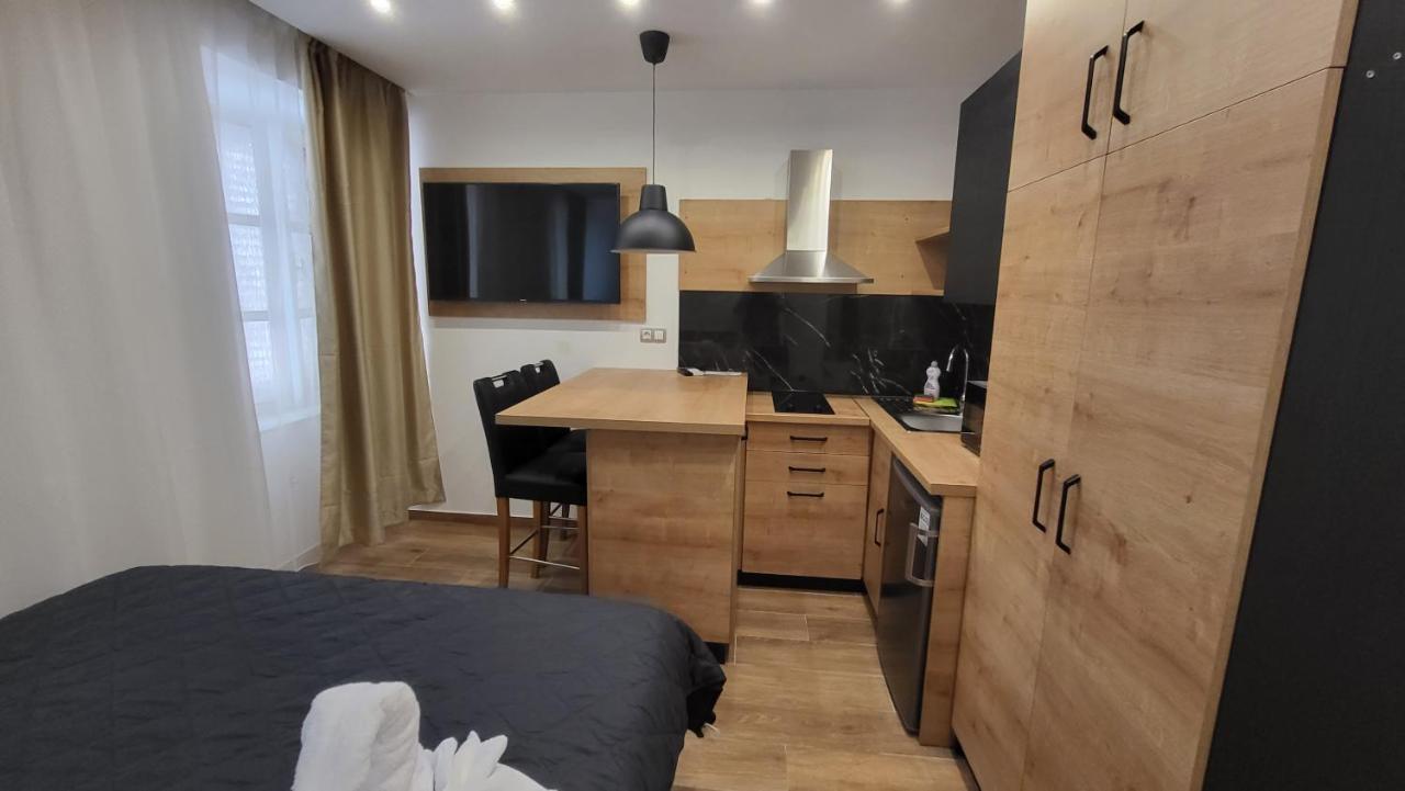 Imperial Residences East Apartment Rijeka