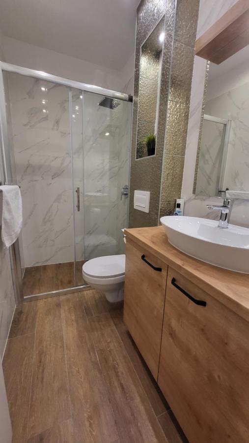 Apartman Imperial Residences East Fiume